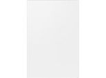 Samsung EF-DX825 31,5 Cm (12,4") Custodia Flip Bianco"