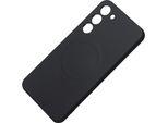 Beline Custodia Magsafe Samsung S23+S916 Czarny/Nero
