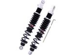 Ammortizzatori Posteriori Yss Regolabili RZ362-420TR-09-88 Lunghezza 420 Mm
