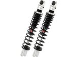 Ammortizzatori Posteriori Yss Regolabili TE302-390T-07-88 Lunghezza 390 Mm