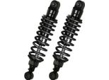 Ammortizzatori Posteriori Yss Neri Regolabili RZ302-285TRL-09-B Per Royal Enfield