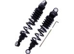 Ammortizzatori Posteriori Yss Neri Regolabili RZ362-335TRL-11-B Per Royal Enfield Shotgun