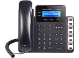 Grandstream GXP-1628 Gigabit-Ip-Telefon Mit Poe (GXP1628)