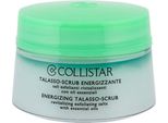 Collistar Scrub Energizzante Al Talasso 300 G