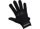 Guanti Sportivi Murphy's Guanti Gaelic Neri Taglia 8 - Grip In Lattice