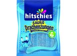 Hitschies Lingue Di Drago Acide Blu Gomma Da Masticare Alla Frutta Acida 125G