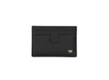 Tom Ford Portemonnaies - T Line Card Holder - Gr. unisize - in Schwarz - für Damen
