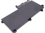 Batteria Per Hp Probook 640 G2 Ecc