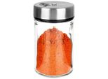 Contenitore In Vetro Per Spezie Con Dosaggio - 100 Ml