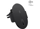 Speck Clicklock Supporto Per Bocchetta Auto Per Magsafe - Nero