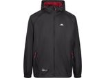 Trespass Qikpac X Giacca Nero Xl Uomo Nero Xl