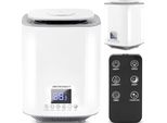Umidificatore Berdsen BD-502 Bianco