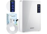 Deumidificatore - Assorbitore Di Umidità Berdsen BR-22A Bianco