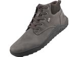 Dockers By Gerli Scarpe Da Uomo A Piedi Nudi Grigio