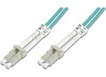 Digitus Lwl Patchkabel Lc -> Lc 7.00M Multimode Duplex OM3