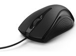 Hama MC-200 Mouse Ufficio Mano Destra Usb Tipo A Ottico 1000 Dpi