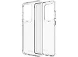 Gear4 D3O Crystal Palace Sam G988 S20Ultra Trasparente 38566