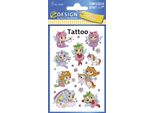 Avery Zweckform 56768 Avery Zweckform Zdesign Bambini Tatuaggi "Fate"""