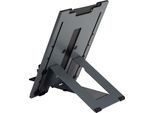 Bakker Elkuizen Bneqhpdg Bakkerelkhuizen Porta Tablet Ergo-Q Hybrid Pro Grigio Scuro