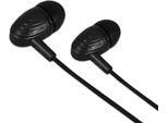 Auricolari Esperanza Con Microfono Eh193 Neri
