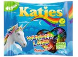 Katjes Gomme Alla Frutta Wonderland Rainbow 13742 175G