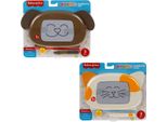 Tavolo Da Disegno Magnetico Fisher-Price Pet Pals