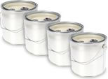 Kristen Focolare 2,5L - Set Di 4 Pezzi