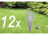 12X Lame Per Robot Tagliaerba | Lame Per Bosch Indego