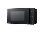 Lg Mikrowelle 23 Liter Ms 2336 Gib