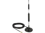 Delock Gsm-Antenne Sma 5,0Dbi Standfuß Magnetisch Out
