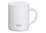 Thermos Longlife Cup 0,35 L Thermobecher Snow White Mat | Han 4071211035 | Ean 4002458491634