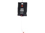 Redcliffs Borsa Da Doccia Solare Pieghevole 15 Litri | Doccia Da Campeggio