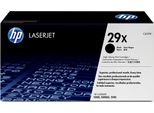 Hp 29X - Alta Resa - Nero - Originale - Laserjet - Cartuccia Di Toner (C4129X)