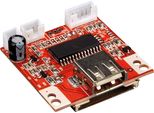 Modulo Jukebox Mp3