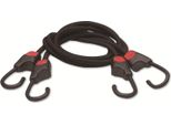 Iwh 79404 Tenditore Per Bagagli Iwh Extra Forte, Lunghezza: 1.000 Mm, Nero