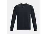 Felpa Under Armour Ua Rival Fleece Crew 1379755001