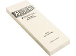 Shapton Pietra Ad Acqua Per Affilare Grana 12000 K0705