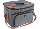Pratica Borsa Termica Per Cibo E Bevande, Perfetta Per Viaggi E Picnic