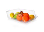 Contenitore Da Cucina Per La Conservazione In Frigorifero Di Frutta E Verdura