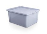 Scatola Portaoggetti Con Coperchio: Organizza E Conserva Con Stile