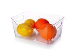 Contenitore Da Cucina Per La Conservazione In Frigorifero Di Frutta E Verdura
