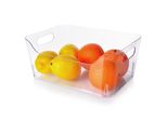 Contenitori Da Cucina Per Frigorifero: Organizza Frutta E Verdura
