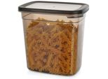 Contenitore Da Cucina Da 1,85 Litri - Conservazione E Trasporto, Resistente Al Microonde