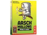 999 Giochi Gioco Di Carte Arse Mallows - Divertente Gioco Di Società Per Amici E Familiari