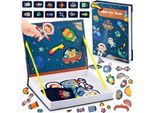 Libro Magnetico Dell'universo RK-770