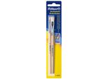 Set Di Pennelli In Setola Pelikan 613 F 2 Pezzi Assortiti 1 X Misura 4/10
