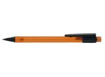 Staedtler® 777 05-4 Matita Meccanica In Grafite 777 - 0,5 Mm, B, Arancione Trasparente