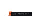 FABER-CASTELL 120900 SUPER-POLYMER Bleistiftminen Hb 1,0 Mm 12Er