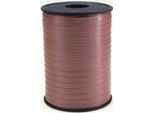 PrÄSent 252518 Nastro A Righe - 5 Mm X 500 M, Rosa Antico