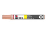 Marabù 0117 03 029 Pittore Tessile Colore Pelle 2-4 Mm(P)